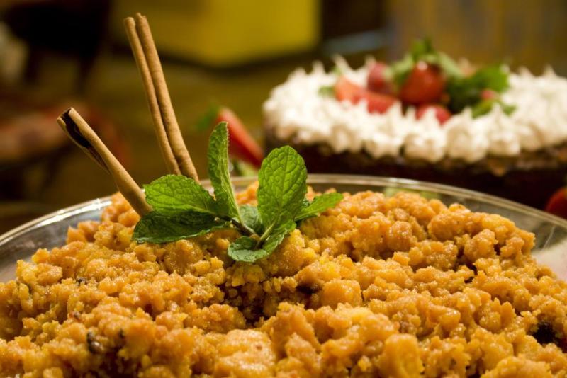 Parador Casa da Montanha Adventure (14)