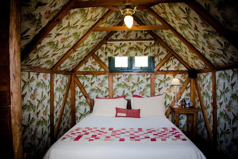 Parador Casa da Montanha Adventure (18)