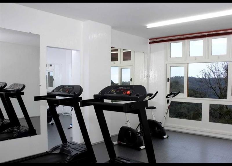 Villa Bella Hotel Conceito (2)