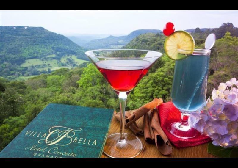 Villa Bella Hotel Conceito (11)