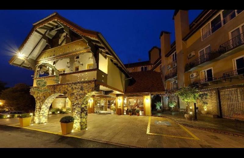 Villa Bella Hotel Conceito (14)