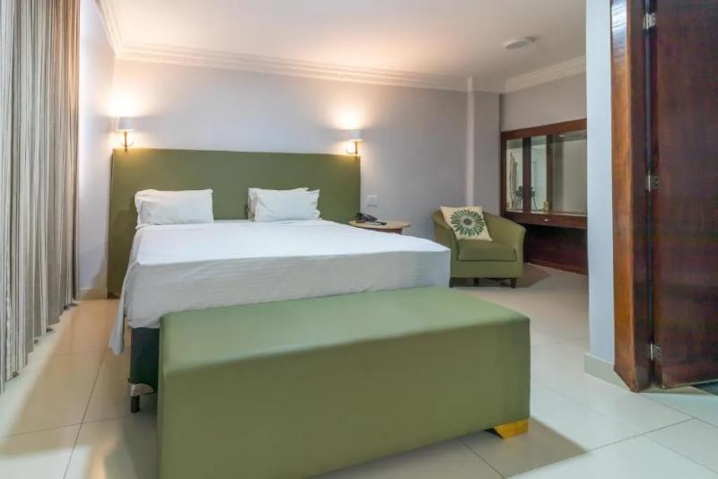 Umuarama Plaza Hotel by Castelo Itaipava (2)