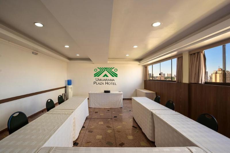 Umuarama Plaza Hotel by Castelo Itaipava (6)