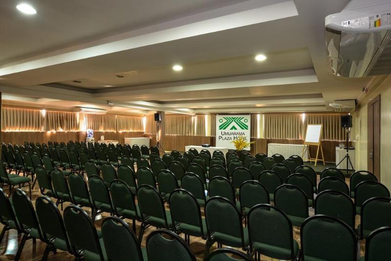 Umuarama Plaza Hotel by Castelo Itaipava (8)
