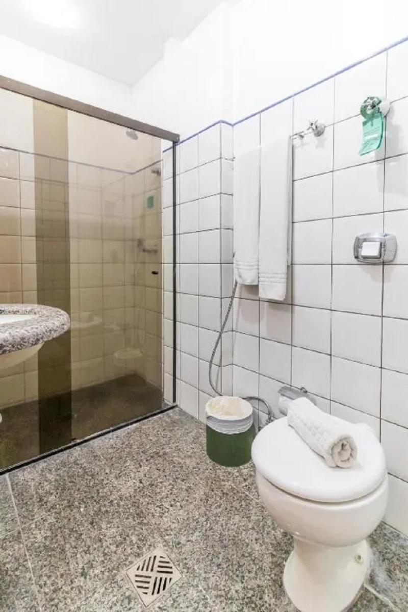 Umuarama Plaza Hotel by Castelo Itaipava (11)