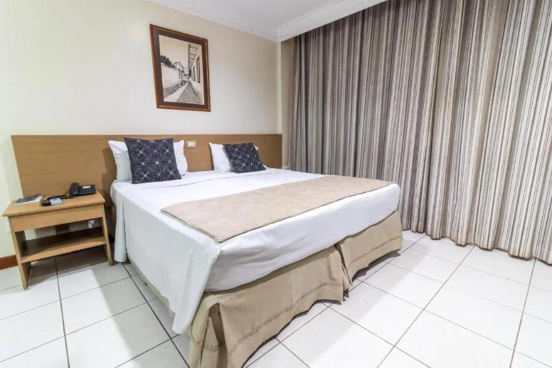 Umuarama Plaza Hotel by Castelo Itaipava (12)
