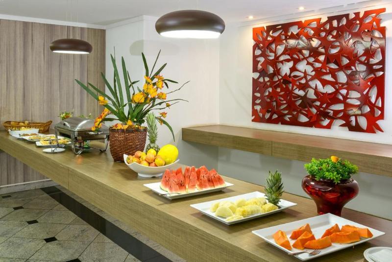 Umuarama Plaza Hotel by Castelo Itaipava (14)
