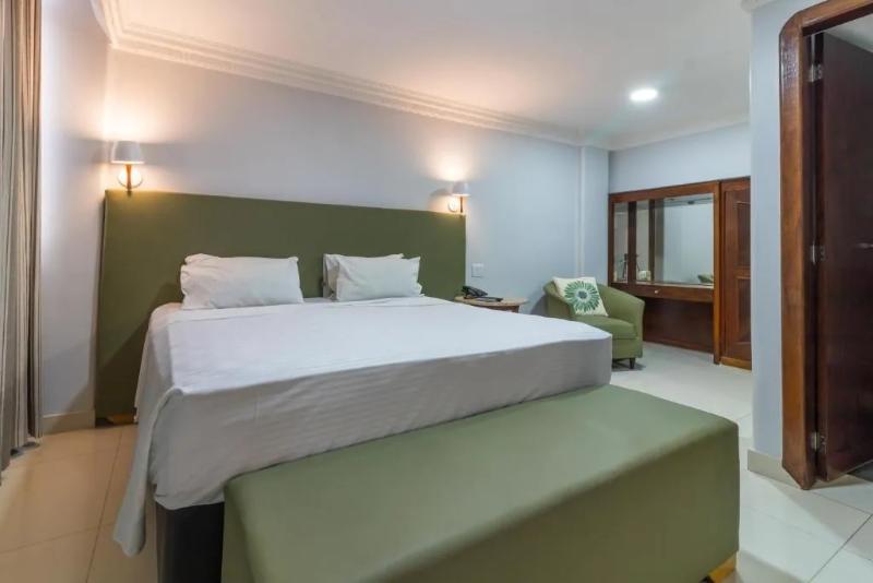 Umuarama Plaza Hotel by Castelo Itaipava (17)