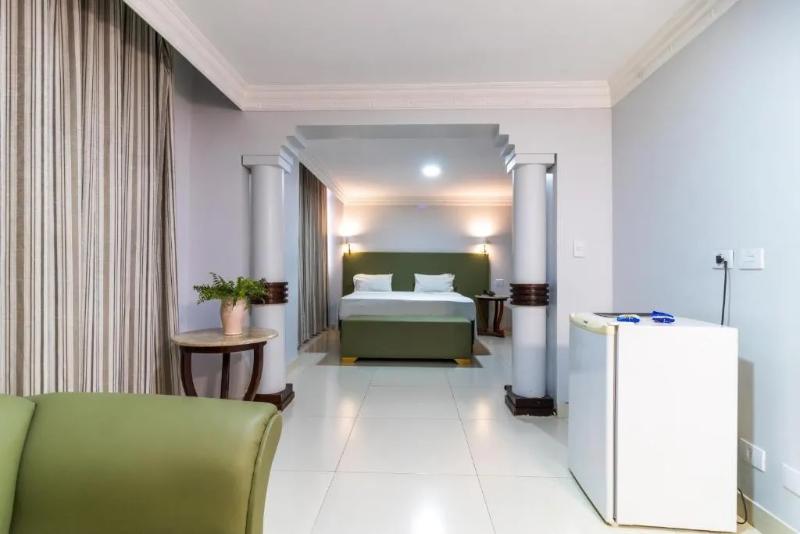 Umuarama Plaza Hotel by Castelo Itaipava (18)
