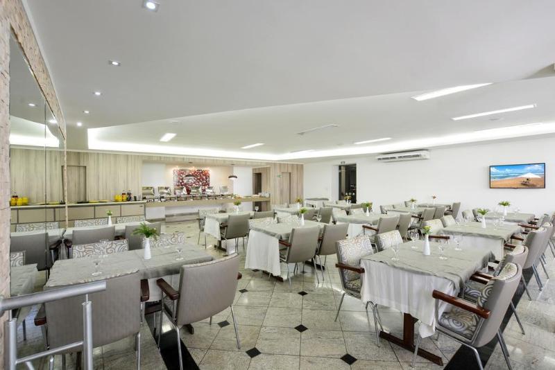 Umuarama Plaza Hotel by Castelo Itaipava (19)