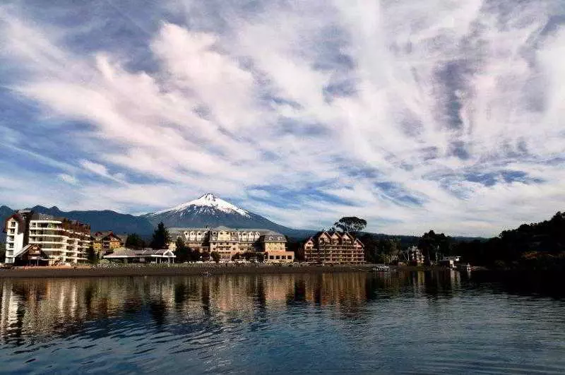 Enjoy Pucon