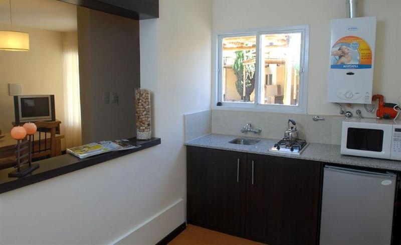 Tierra Mora Hotel Boutique & Apartments (1)