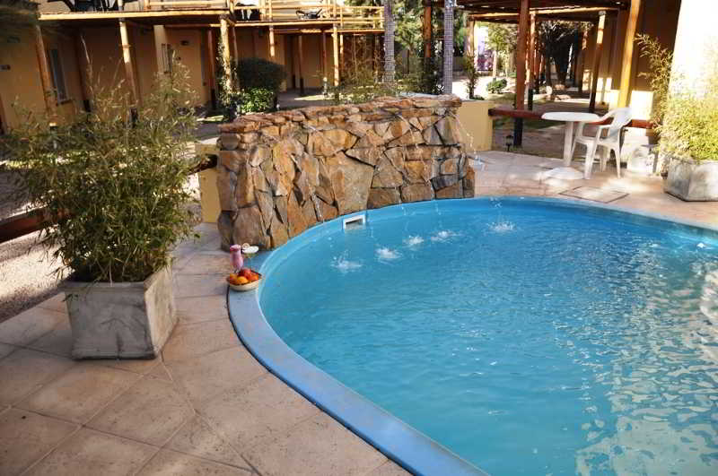 Tierra Mora Hotel Boutique & Apartments (3)