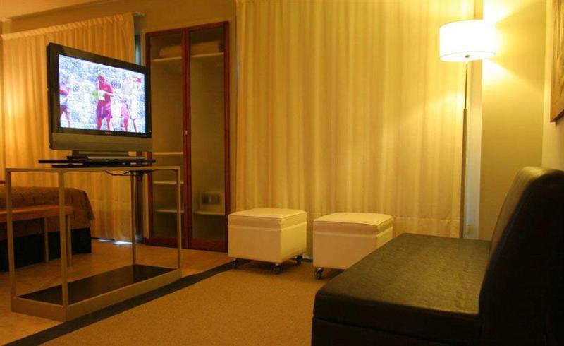 Tierra Mora Hotel Boutique & Apartments (6)