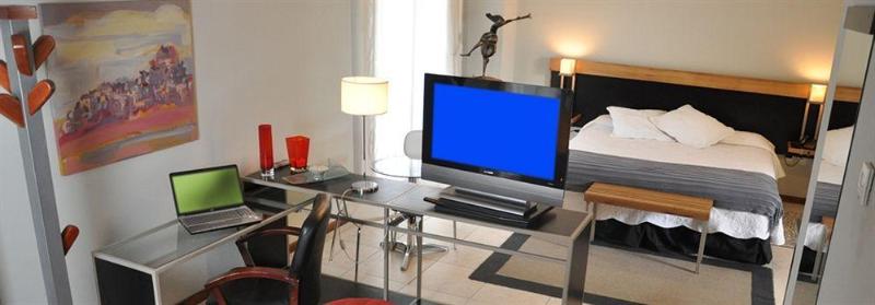 Tierra Mora Hotel Boutique & Apartments (7)