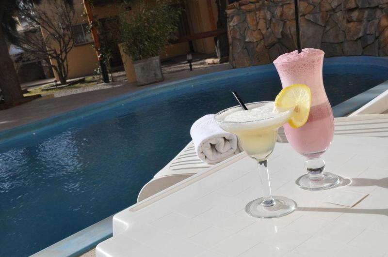 Tierra Mora Hotel Boutique & Apartments (8)