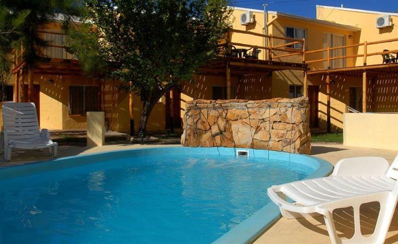 Tierra Mora Hotel Boutique & Apartments (10)