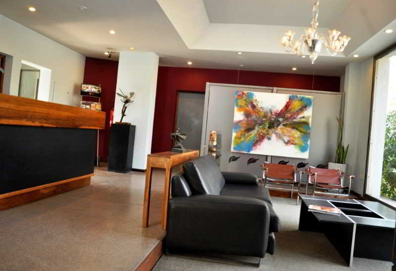 Tierra Mora Hotel Boutique & Apartments (13)