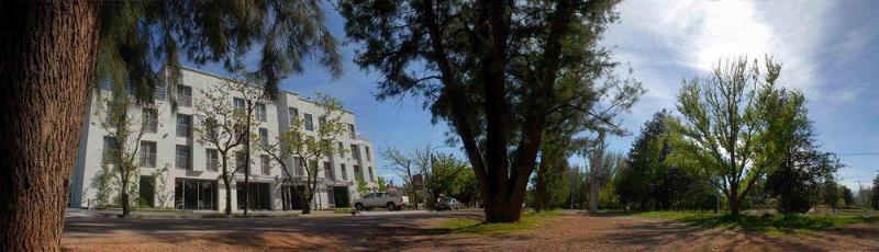 Tierra Mora Hotel Boutique & Apartments (16)