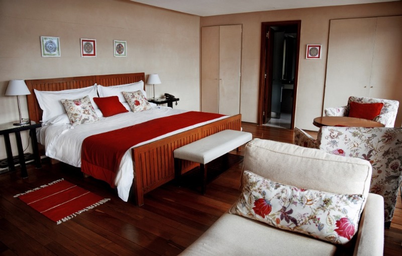 El Faro Boutique Hotel & Spa by DON (4)