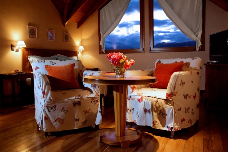 El Faro Boutique Hotel & Spa by DON (14)