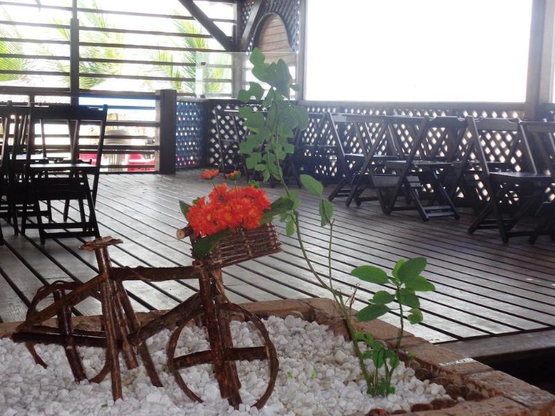 Genipabu Praia Pousada (1)