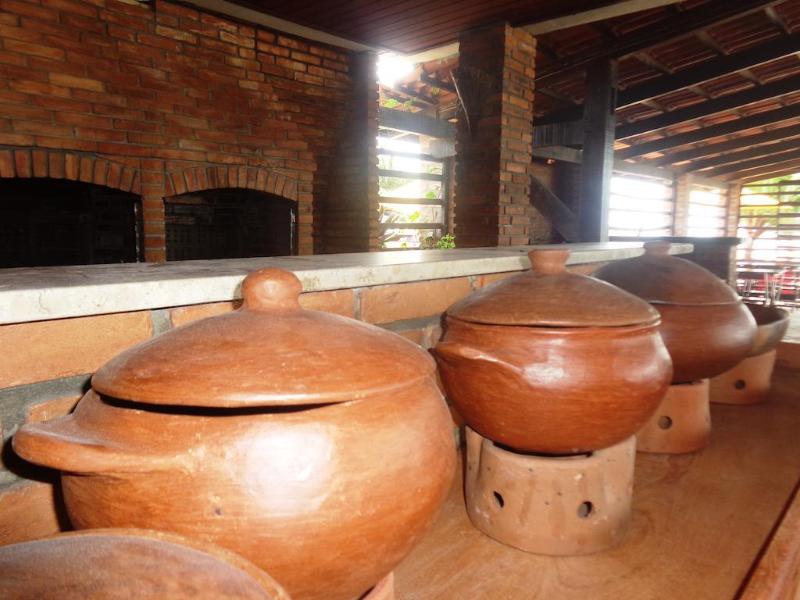 Genipabu Praia Pousada (4)