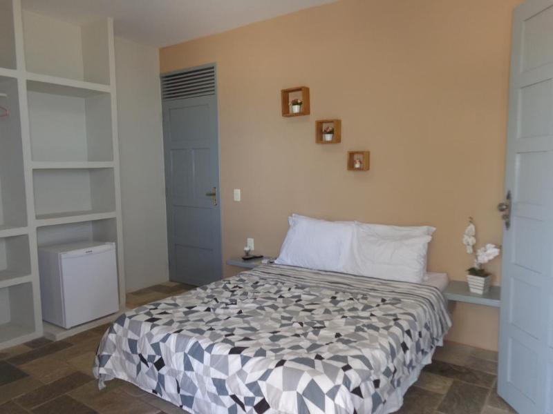 Genipabu Praia Pousada (5)