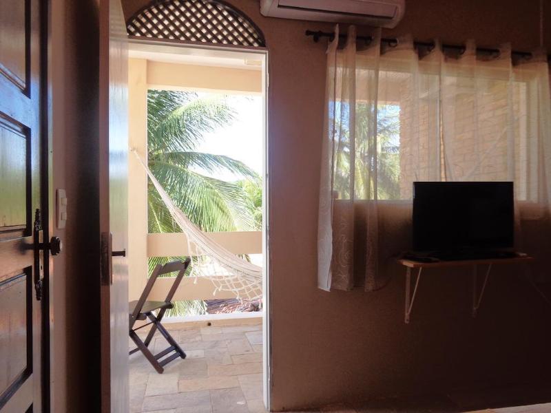 Genipabu Praia Pousada (6)