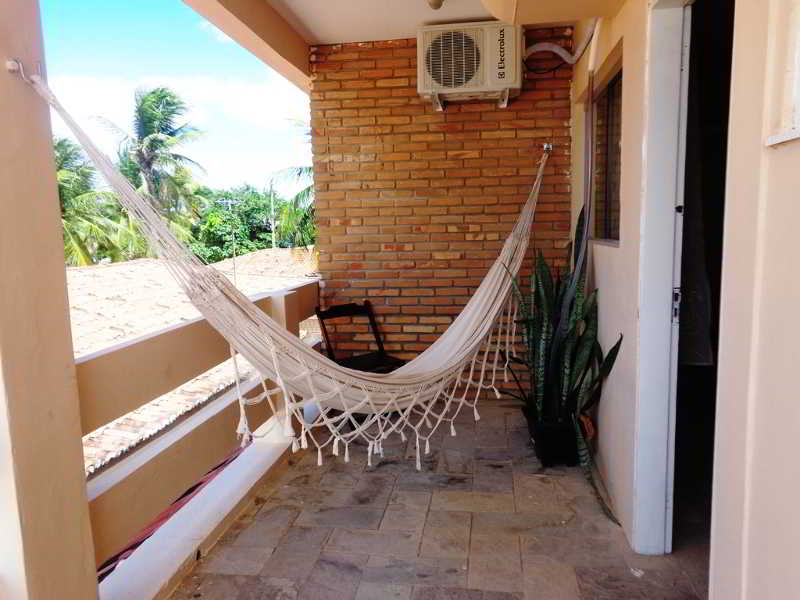 Genipabu Praia Pousada (7)