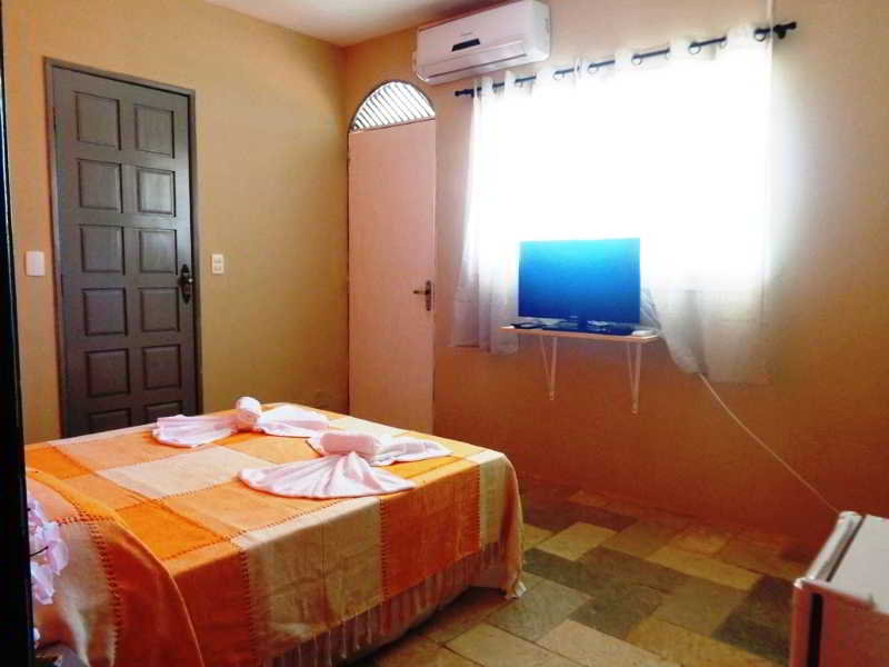 Genipabu Praia Pousada (8)