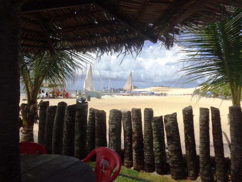 Genipabu Praia Pousada (10)