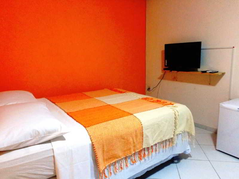 Genipabu Praia Pousada (13)