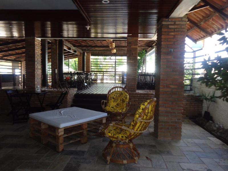 Genipabu Praia Pousada (14)