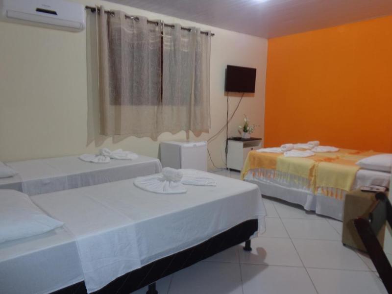 Genipabu Praia Pousada (15)