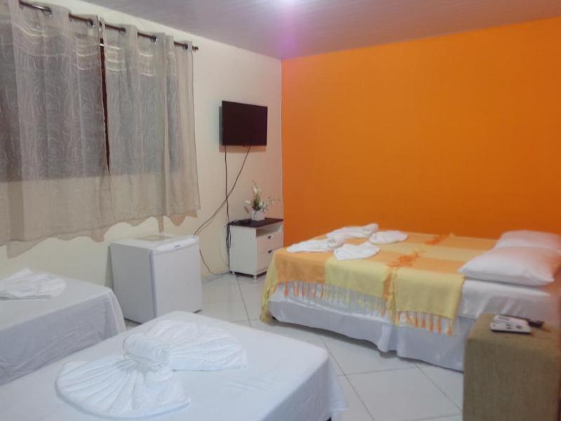 Genipabu Praia Pousada (16)