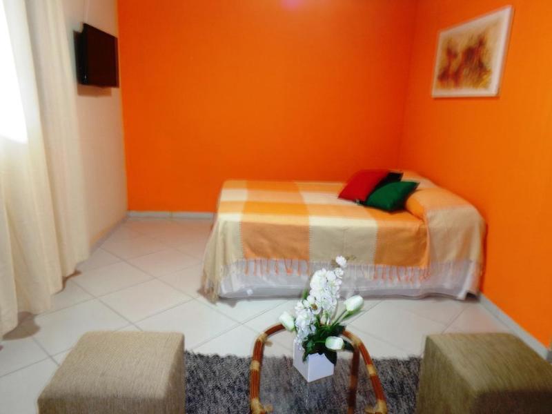 Genipabu Praia Pousada (17)