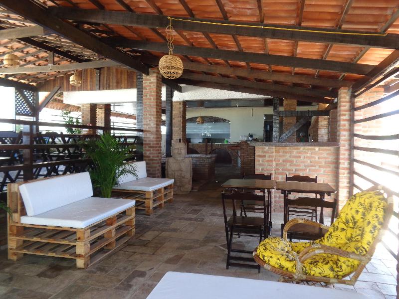 Genipabu Praia Pousada (18)