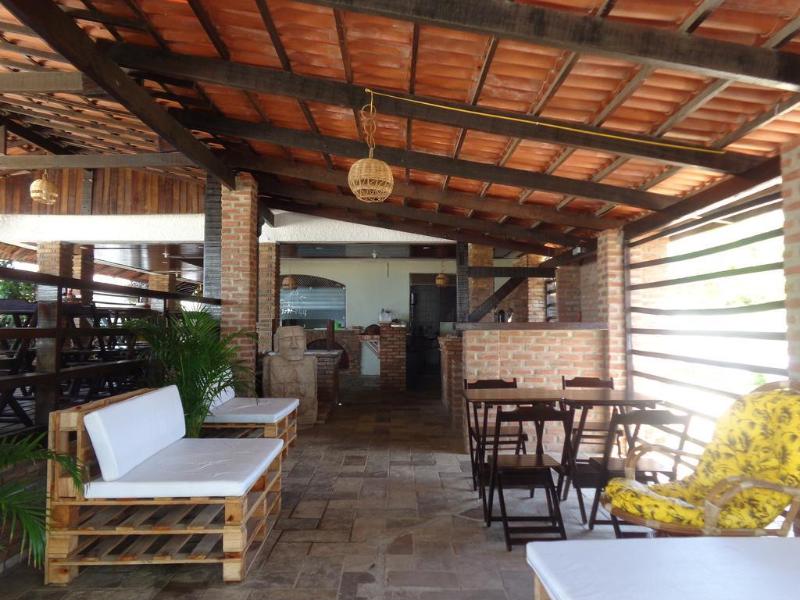 Genipabu Praia Pousada (20)