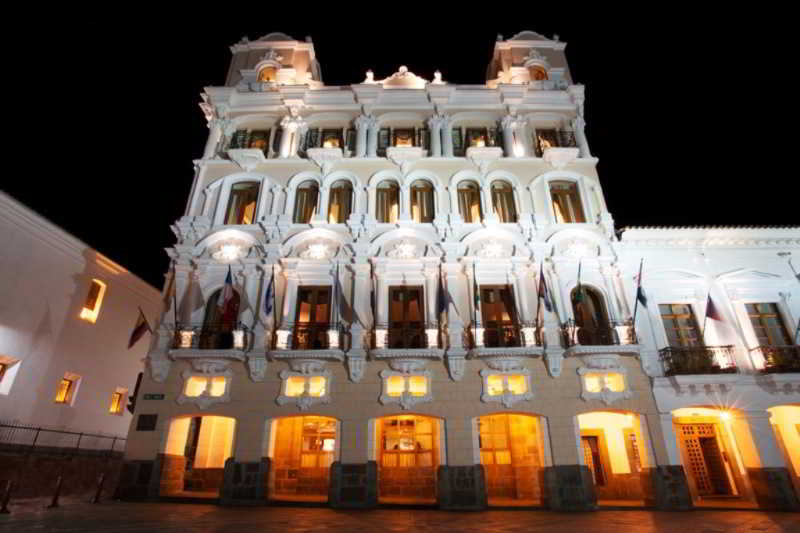 Plaza Grande Quito (6)