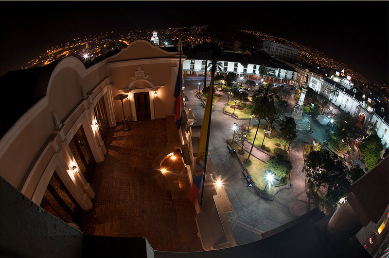 Plaza Grande Quito (8)