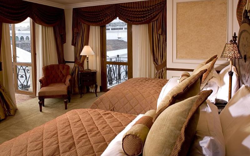 Plaza Grande Quito (9)