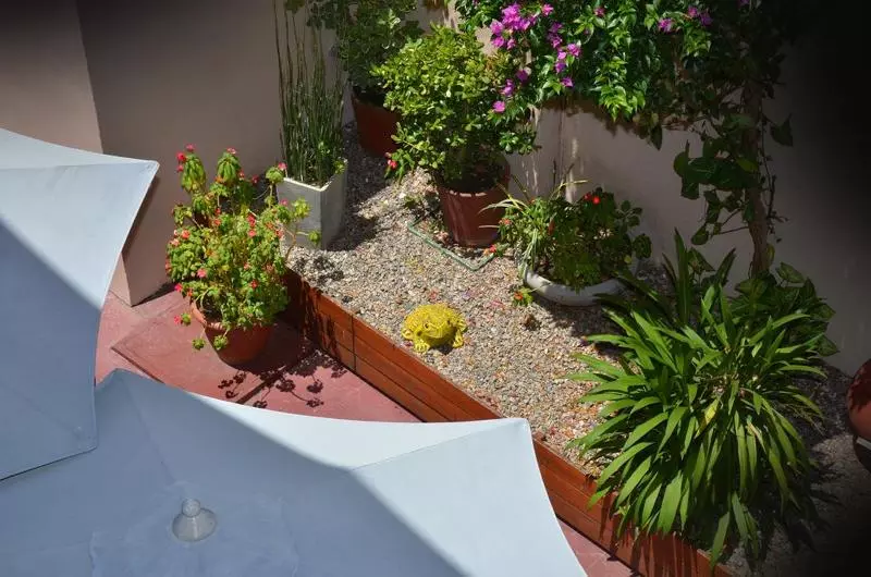 Posada Del Rio