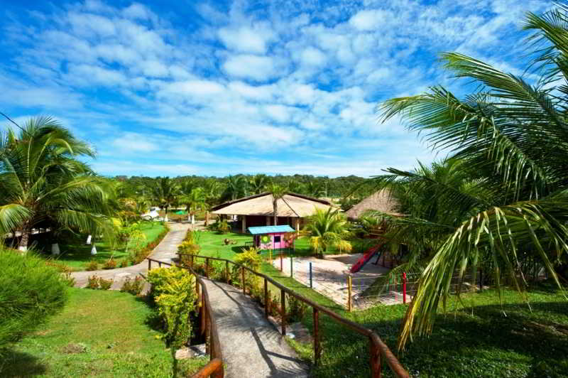 Tropical Eco Resort