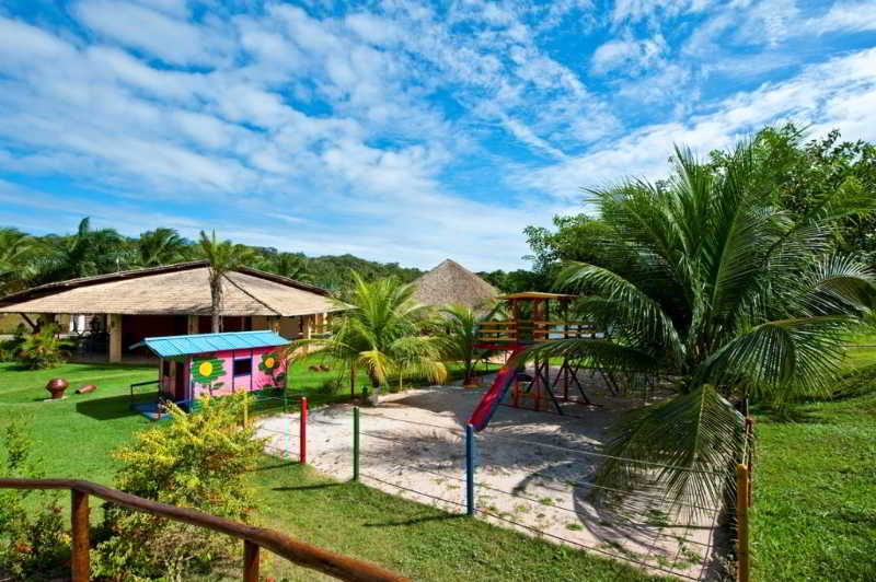 Tropical Eco Resort