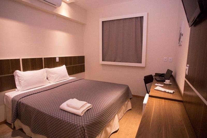 Druds Hotel Hortolandia (6)