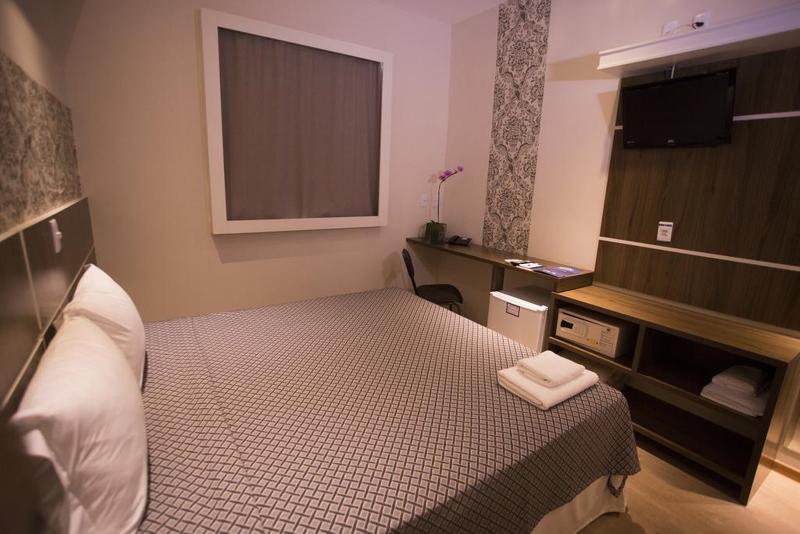 Druds Hotel Hortolandia (9)