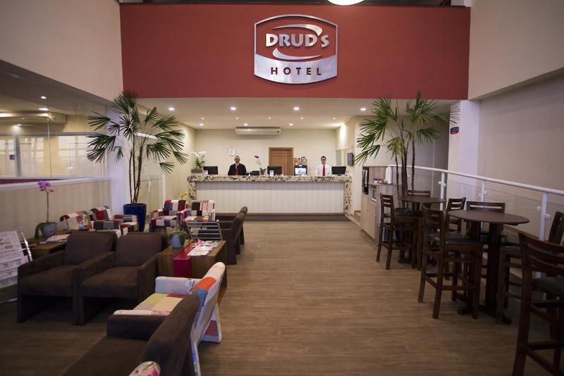 Druds Hotel Hortolandia (18)