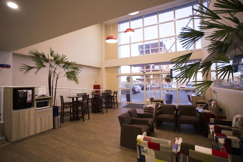 Druds Hotel Hortolandia (20)