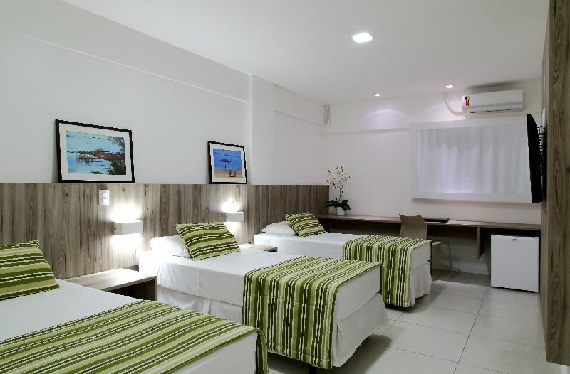 Praia Bonita Jatiúca (5)